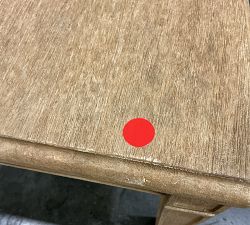 Open Box: Sausalito Dining Chair - Seadrift