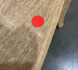 Open Box: Sausalito Dining Chair - Seadrift