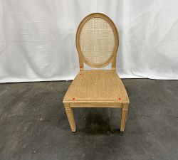 Open Box: Sausalito Dining Chair - Seadrift