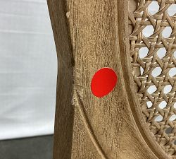 Open Box: Sausalito Dining Chair - Seadrift