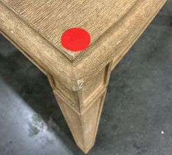 Open Box: Sausalito Dining Chair - Seadrift
