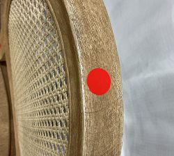 Open Box: Sausalito Dining Chair - Seadrift
