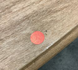 Open Box: Sausalito Dining Chair - Seadrift