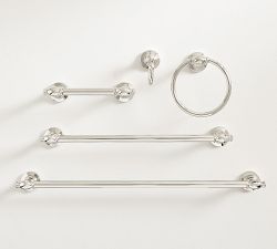 Summerville Towel Bar