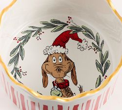 The Grinch™ Pet Bowl