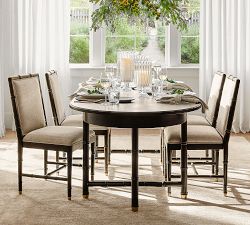 Monroe Upholstered Dining Chair