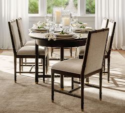 Monroe Upholstered Dining Chair