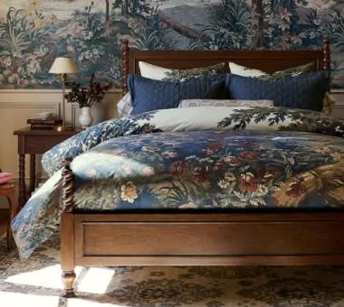 Premium Bedding Products for Comfort & Style | Pottery Barn