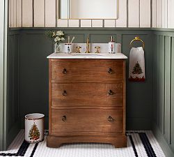 Scarlett 36" Single Sink Vanity