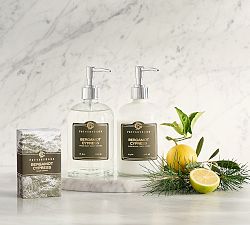 Bergamot Cypress Hand Soap &amp; Lotion