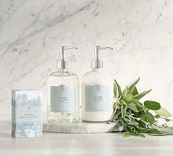 Hinoki &amp; Eucalyptus Hand Soap &amp; Lotion