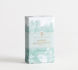 Hinoki &amp; Eucalyptus Hand Soap &amp; Lotion
