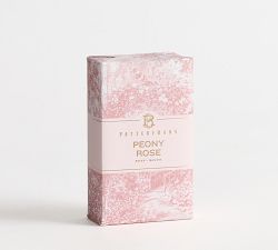 Peony Rose Hand Soap &amp; Lotion
