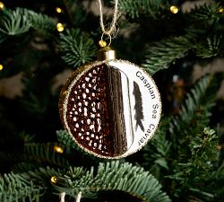 Caviar Ornament