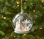 Cloche House Ornament