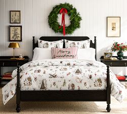 The Grinch™ Lumbar Pillow Cover