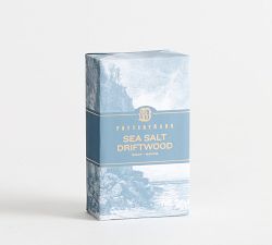 Sea Salt &amp; Driftwood Hand Soap &amp; Lotion
