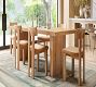 Aldon Leather Dining Chair