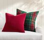 Alder Plaid Pillow Cover