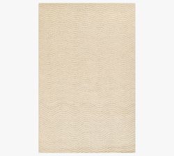Neel Hand-Tufted Wool Rug