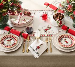The Grinch™ Stoneware Snack Bowl