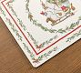 The Grinch™ Corkmats - Set of 4