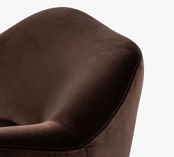 Ozark Swivel Chair