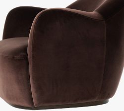 Ozark Swivel Chair