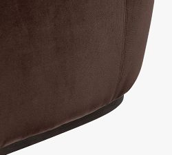 Ozark Swivel Chair