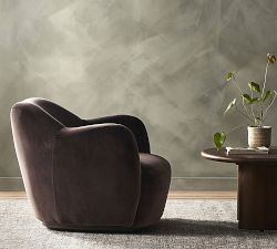 Ozark Swivel Chair