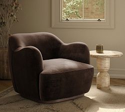 Ozark Swivel Chair