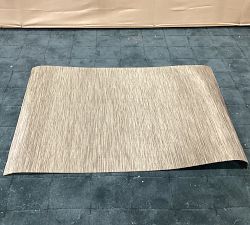 Open Box: Chilewich Bamboo Floor Mat (2.9' x 4') - Dune