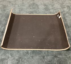 Open Box: Chilewich Bamboo Floor Mat (2.9' x 4') - Dune