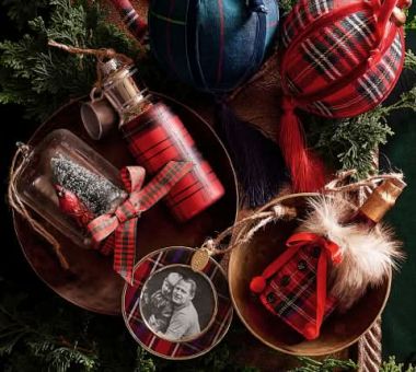 Sale The Christmas Shop | Pottery Barn