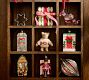 Glass Candy Ornament