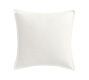 Heathered Flannel Sham