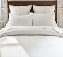 Heathered Flannel Sham