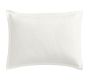 Heathered Flannel Sham