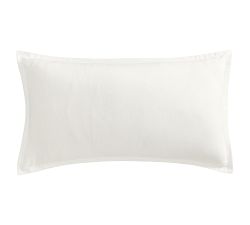 Heathered Flannel Sham