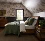 Heritage Medallion Velvet Quilt
