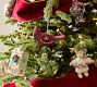 Vintage Heirloom House Ornament