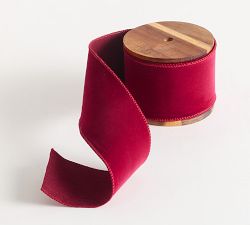 Ribbon Garland