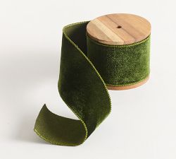 Ribbon Garland