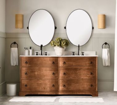 Latest Furniture & Home Decor | New Home Decor | Pottery Barn