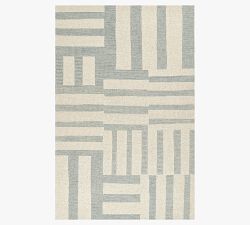 Pace Hand-Tufted Wool Rug