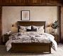 Rustic Lodge Flannel Duvet Cover