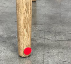 Open Box: Kahlo Bar Stool (27.75") - Seadrift