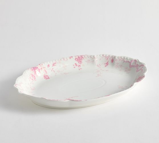 Pottery Barn Outlet サービングプレートセット Serveware Tabletop & Bar Outlet Deals | Pottery Barn