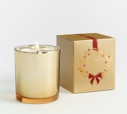 Juniper Holly Scent Collection