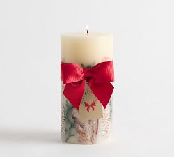 Juniper Holly Scent Collection